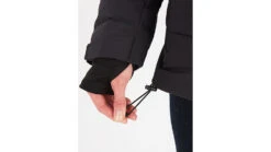 Marmot Slingshot Jacket - Women's -Marmot opplanet marmot slingshot jacket womens black extra small m13213 001 xs av 5