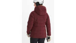 Marmot Slingshot Jacket - Women's -Marmot opplanet marmot slingshot jacket womens port royal extra small m13213 6257 xs av 1