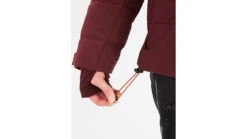 Marmot Slingshot Jacket - Women's -Marmot opplanet marmot slingshot jacket womens port royal extra small m13213 6257 xs av 5