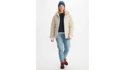 Marmot Slingshot Jacket - Women's -Marmot opplanet marmot slingshot jacket womens sandbar extra small m13213 7829 xs av 2