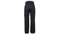 Marmot Slopestar Pant - Women's -Marmot opplanet marmot slopestar pant womens black large 79740 001 l av 1