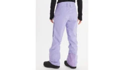 Marmot Slopestar Pant - Women's -Marmot opplanet marmot slopestar pant womens paisley purple extra small 79740 7444 xs av 1