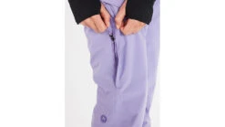 Marmot Slopestar Pant - Women's -Marmot opplanet marmot slopestar pant womens paisley purple extra small 79740 7444 xs av 2
