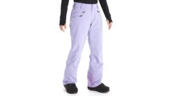 Marmot Slopestar Pant - Women's -Marmot opplanet marmot slopestar pant womens paisley purple extra small 79740 7444 xs main