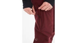 Marmot Slopestar Pant - Women's -Marmot opplanet marmot slopestar pant womens port royal extra small 79740 6257 xs av 2