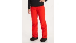 Marmot Slopestar Pant - Women's -Marmot opplanet marmot slopestar pant womens victory red small 79740 6702 s av 1