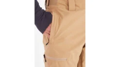 Marmot Snoblast Pant - Men's -Marmot opplanet marmot snoblast pant mens shetland 2xl m13123 16310 xxl av 2