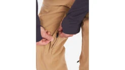 Marmot Snoblast Pant - Men's -Marmot opplanet marmot snoblast pant mens shetland 2xl m13123 16310 xxl av 3