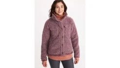Marmot Sonora Jacket - Women's -Marmot opplanet marmot sonora jacket womens dream state extra small 47720 5998 xs av 1