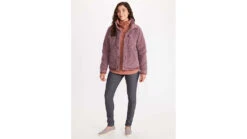 Marmot Sonora Jacket - Women's -Marmot opplanet marmot sonora jacket womens dream state extra small 47720 5998 xs av 3