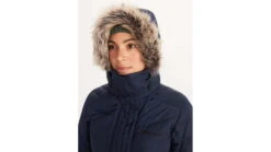 Marmot Strollbridge Jacket - Women's -Marmot opplanet marmot strollbridge jacket womens arctic navy small 78770 2975 s av 5