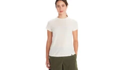 Marmot Switchback Short Sleeve - Women's