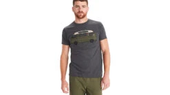 Marmot Van Life Tee Short Sleeve - Men's