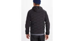 Marmot WarmCube Active Alt HB - Men's -Marmot opplanet marmot warmcube active alt hb mens black 2xl m13203 001 xxl av 1