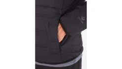 Marmot WarmCube Active Alt HB - Men's -Marmot opplanet marmot warmcube active alt hb mens black 2xl m13203 001 xxl av 4