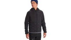 Marmot -Marmot opplanet marmot warmcube active alt hb mens black 2xl m13203 001 xxl main