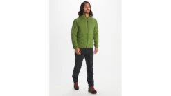 Marmot WarmCube Active Alt HB - Men's -Marmot opplanet marmot warmcube active alt hb mens foliage 2xl m13203 19170 xxl av 2