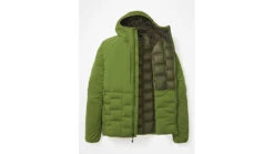 Marmot WarmCube Active Alt HB - Men's -Marmot opplanet marmot warmcube active alt hb mens foliage 2xl m13203 19170 xxl av 5