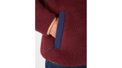 Marmot Wiley Polartec 1/2 Zip - Men's -Marmot opplanet marmot wiley polartec 1 2 zip mens arctic navy port royal 2xl m13191 20736 xxl av 3