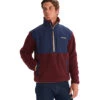 Marmot Wiley Polartec 1/2 Zip - Men's