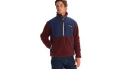 Marmot Wiley Polartec 1/2 Zip - Men's