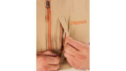 Marmot Wiley Polartec 1/2 Zip - Men's -Marmot opplanet marmot wiley polartec 1 2 zip mens shetland sandbar 2xl m13191 19687 xxl av 4