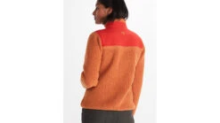 Marmot Wiley Polartec Jacket - Women's -Marmot opplanet marmot wiley polartec jacket womens copper cairo extra small m13188 20712 xs av 1