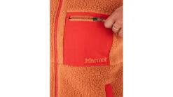 Marmot Wiley Polartec Jacket - Women's -Marmot opplanet marmot wiley polartec jacket womens copper cairo extra small m13188 20712 xs av 3