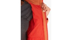 Marmot Wiley Polartec Jacket - Women's -Marmot opplanet marmot wiley polartec jacket womens copper cairo extra small m13188 20712 xs av 4