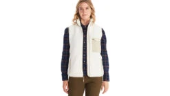 Marmot Wiley Polartec Vest - Women's