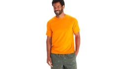 Marmot Windridge Short Sleeve - Men's