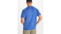 Marmot Windridge Short Sleeve - Men's -Marmot opplanet marmot windridge short sleeve mens trail blue small m14154 21538 s av 1