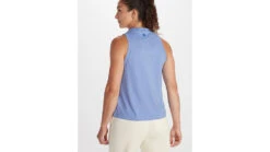 Marmot Windridge Tank - Womens -Marmot opplanet marmot windridge tank womens getaway blue small m14238 21574 s av 1