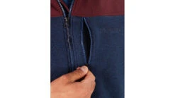 Marmot Wrangell Polartec Jacket - Men's -Marmot opplanet marmot wrangell polartec jacket mens arctic navy port royal 2xl m13192 20736 xxl av 4