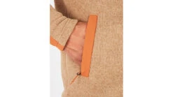 Marmot Wrangell Polartec Jacket - Men's -Marmot opplanet marmot wrangell polartec jacket mens shetland copper 2xl m13192 20738 xxl av 3