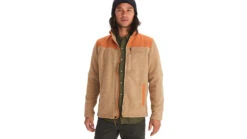 Marmot Wrangell Polartec Jacket - Men's