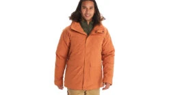 Marmot Yukon II Parka - Men's
